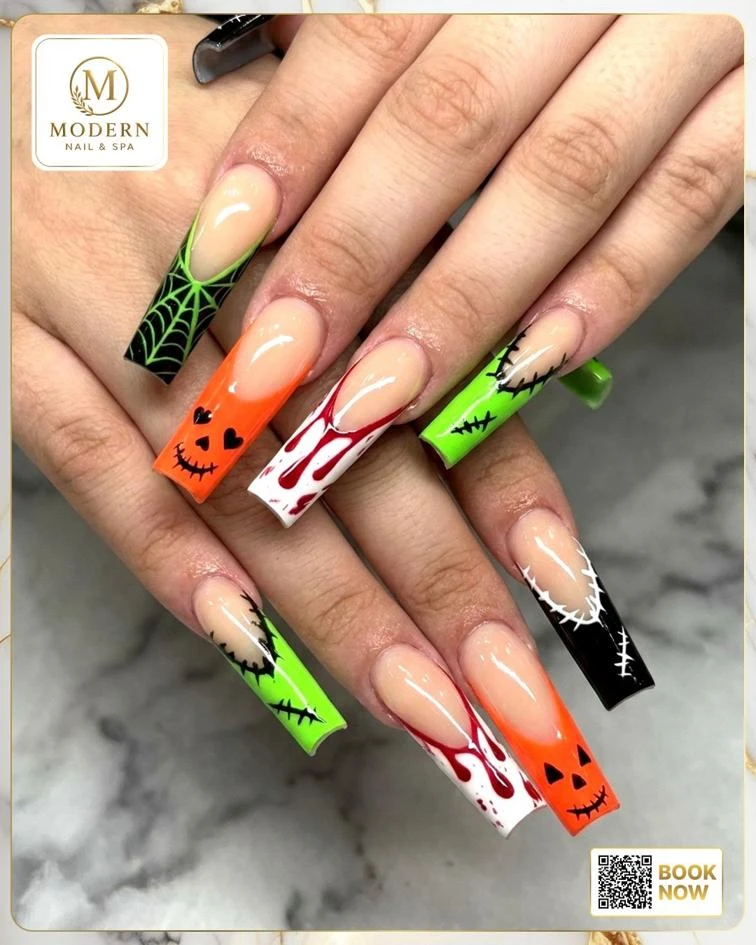 nail ideas